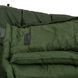 Спальный мешок Highlander Phoenix Spark 150/+4&deg;C Olive Green Left (SB242-OG) 929693 фото 8
