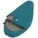 Спальний мішок Outwell Pine Prime/-1&deg;C Turquoise Left (230345) 928742 фото 1