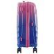 Чемодан Semi Line 25" (M) Rose/Blue Gradient (T5650-2) DAS302627 фото 4