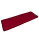 Спальний мішок Bo-Camp Gramark Cool/Warm Gold -8&deg; Red/Grey (3605890) DAS301423 фото 2