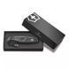 Швейцарський ніж Victorinox Ranger Grip 55 Onyx Black Чорний, подарункова коробка 0.9563.C31P V77554153 фото 5