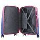 Чемодан Semi Line 25" (M) Rose/Blue Gradient (T5650-2) DAS302627 фото 3