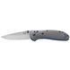 Ніж Benchmade Griptilian AXS G-10 551-1 4006892 фото 5