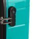 Чемодан Gabol Midori (M) Turquoise (122146-018) 929437 фото 6