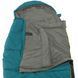 Спальний мішок Outwell Pine Prime/-1&deg;C Turquoise Left (230345) 928742 фото 4