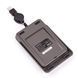 Клавиатура цифровая A4-Tech FK13, цвет серый, USB FK13 (Grey) 1604882 фото 2
