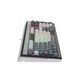 Механическая игровая клавиатура Bloody B950 (Warrior Grey), серая, RGB подсветка клавиш, USB B950 RGB (Warrior Grey) 1606303 фото 6