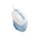 Миша A4Tech Fstyler FM45S Air (lcy Blue), USB, колір білий+блакитний FM45S Air (lcy Blue) 1606358 фото 2