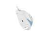 Миша A4Tech Fstyler FM45S Air (lcy Blue), USB, колір білий+блакитний FM45S Air (lcy Blue) 1606358 фото 8
