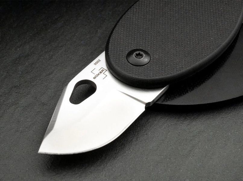 Нож Boker Plus L&rsquo;Egg G-10 01BO198 23730965 фото