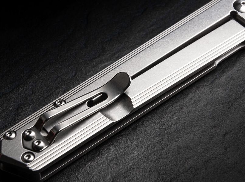 Ніж Boker Plus Kwaiken Flipper Framelock 01BO269 4008043 фото