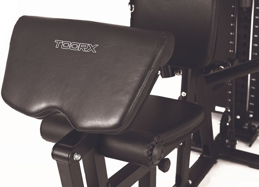 Мультистанция Toorx Multifunction Station MSX 300 (MSX-300) 930474 фото