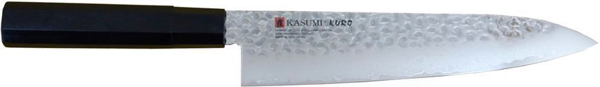 Ніж Kasumi Kuro Chef 210 мм K-37021 301048 фото