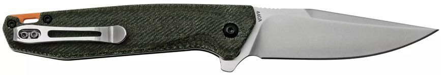 Нож Boker Magnum Border Forest Folder 01SC719 23731067 фото