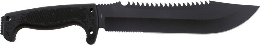 Мачете SOG Jungle Primitive SOG-F03TN-CP 12580277 фото