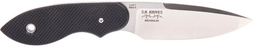 Нож Boker Plus Trailmate 02BO097 23731114 фото