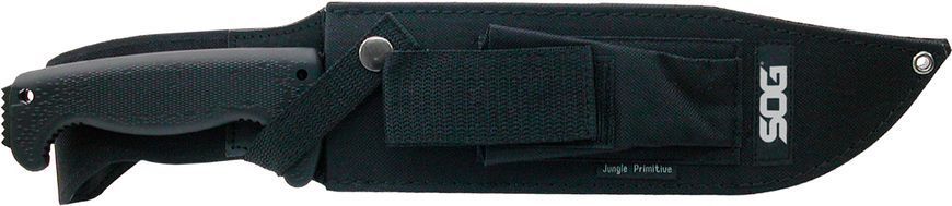 Мачете SOG Jungle Primitive SOG-F03TN-CP 12580277 фото