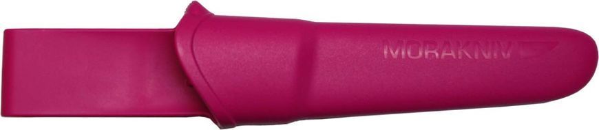 Ніж Morakniv Companion Magenta 12157 23050100 фото