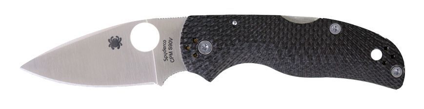 Ніж Spyderco Native 5 CPM S90V Carbon C41CFFP5 871332 фото