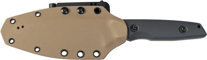 Ніж Cimmerian Knives Skif Ceracote Blade Grey 14620003 фото