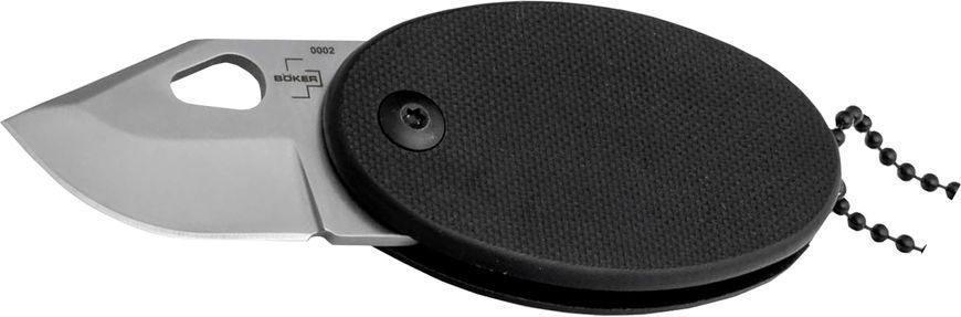 Нож Boker Plus L&rsquo;Egg G-10 01BO198 23730965 фото