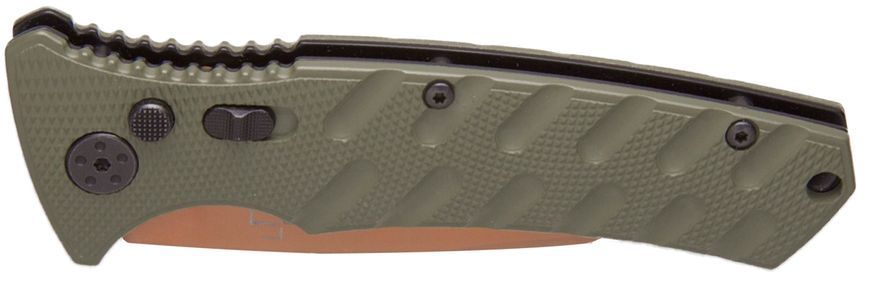 Нож Boker Plus Strike Tanto Desert Warrior 01BO397 23731060 фото