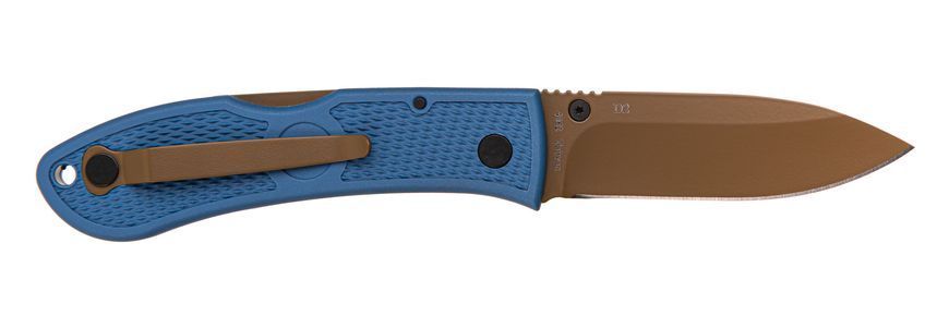 Нож KA-BAR Dozier D2 Folding Hunter 4062D2 4008335 фото