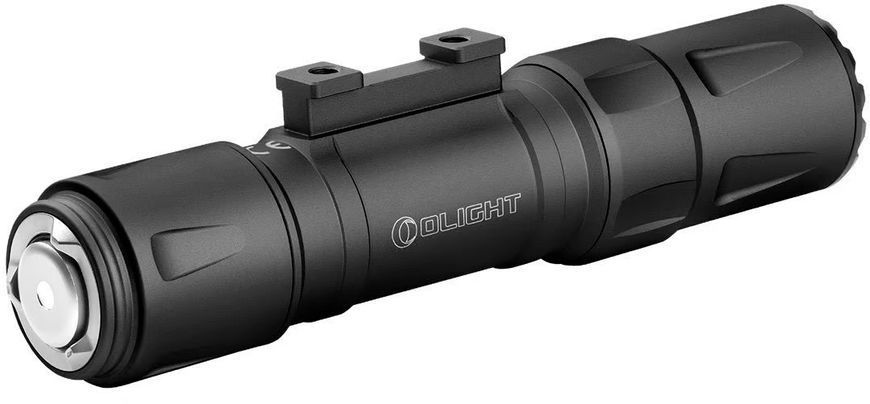 Фонарь Olight Odin S M-LOK Matte Black 0.0002.0103 23704491 фото