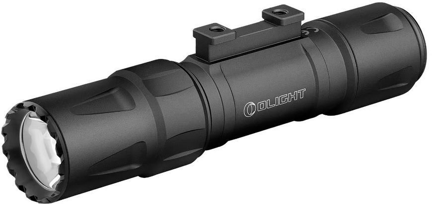 Фонарь Olight Odin S M-LOK Matte Black 0.0002.0103 23704491 фото