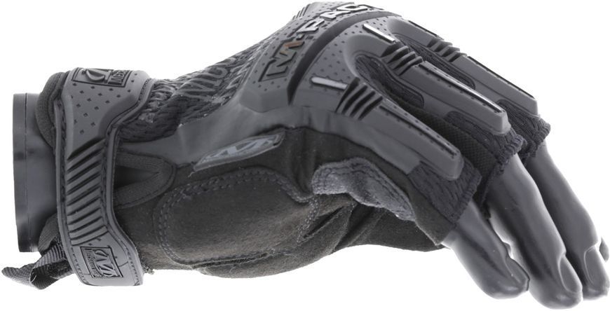Перчатки Mechanix M-Pact Fingerless L Black 7540108 фото