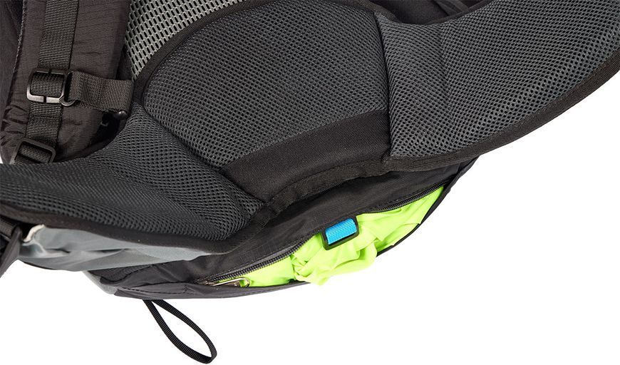 Рюкзак Skif Outdoor Futura Pro 65 л Black 3890264 фото