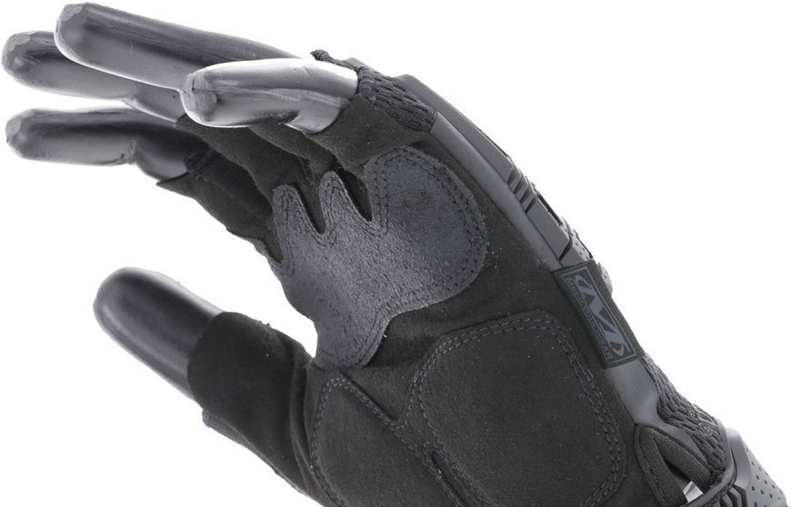 Перчатки Mechanix M-Pact Fingerless L Black 7540108 фото
