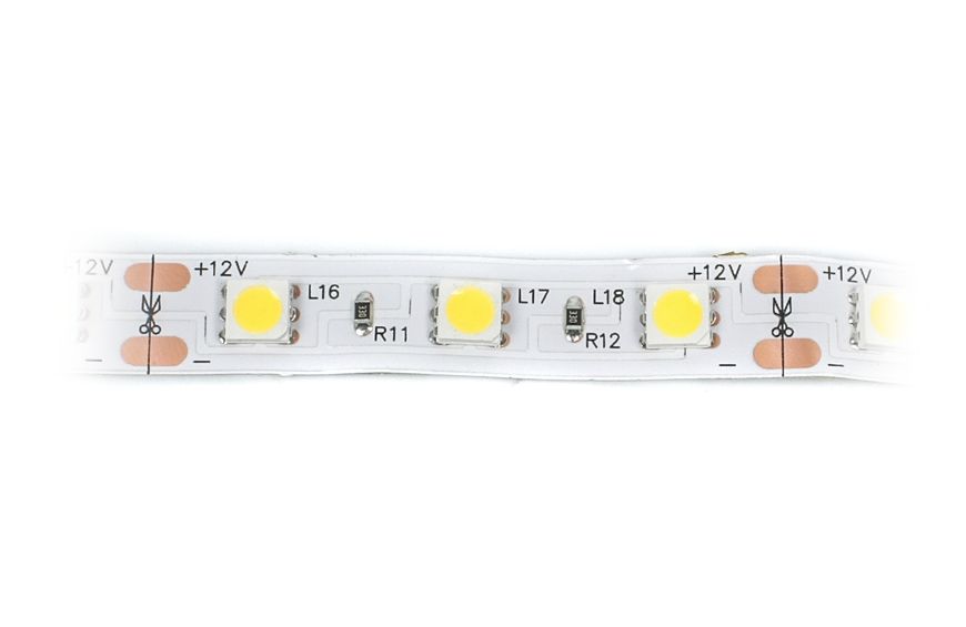 Світлодіодна стрічка EG-LED-STR5050-L60K40-01 EG-LED-STR5050-L60K40-01 1302001 фото