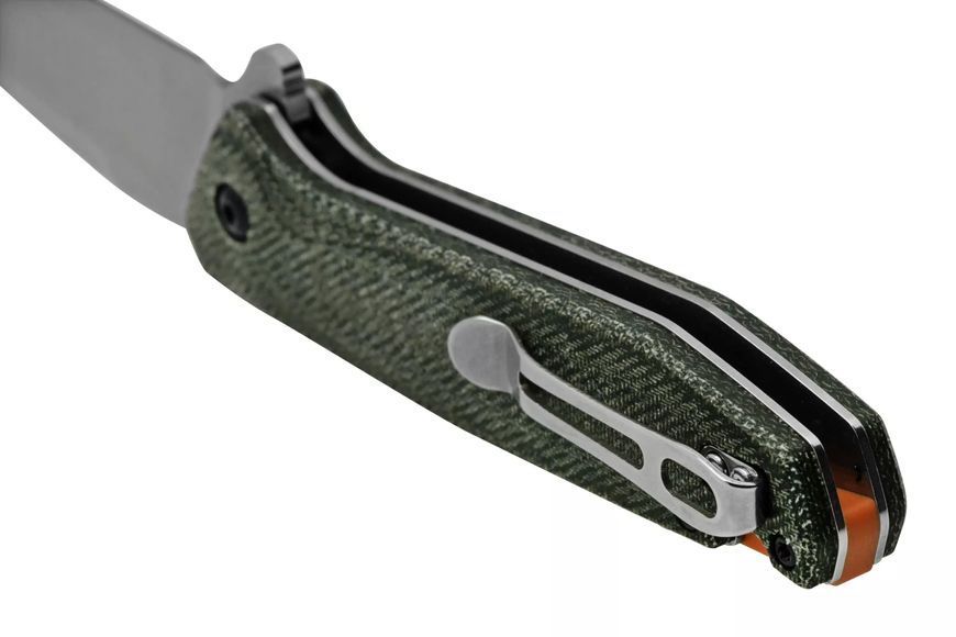 Нож Boker Magnum Border Forest Folder 01SC719 23731067 фото