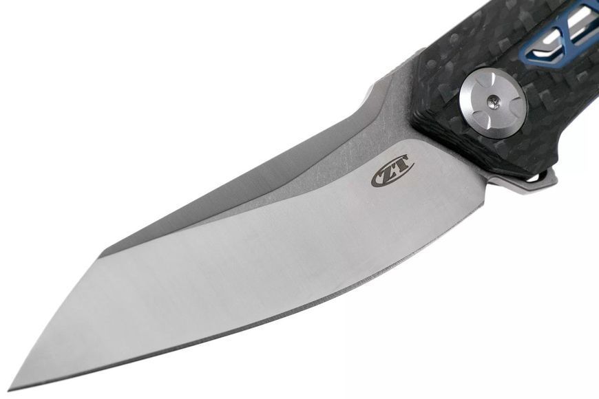 Ніж ZT 0762 17400544 фото