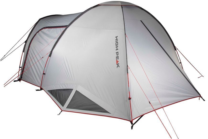 Палатка High Peak Amora 5.0 Nimbus Grey (11576) 927947 фото