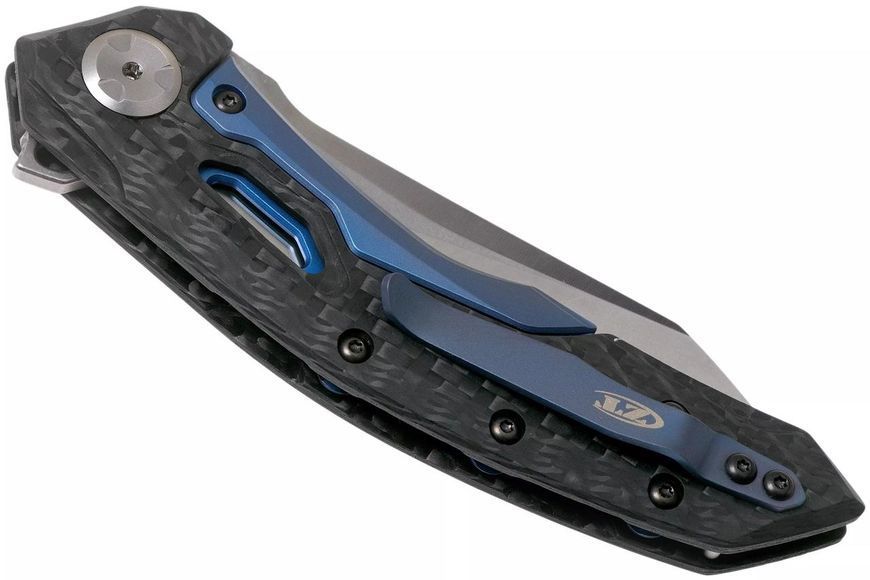 Ніж ZT 0762 17400544 фото