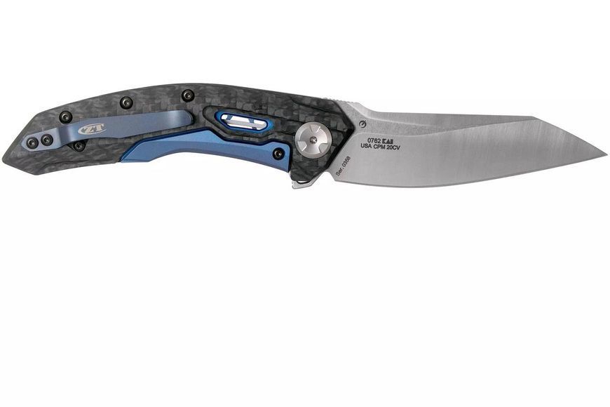 Ніж ZT 0762 17400544 фото
