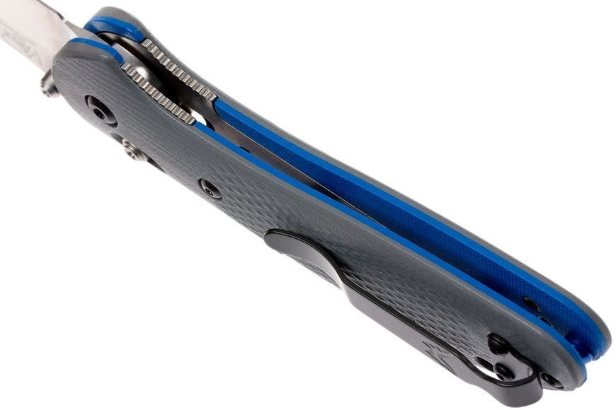 Ніж Benchmade Griptilian AXS G-10 551-1 4006892 фото