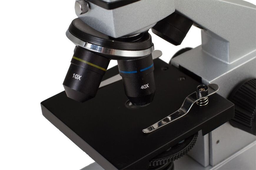 Микроскоп Bresser Junior 40x-1024x USB Camera с кейсом 8855000 фото