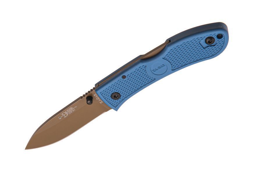 Нож KA-BAR Dozier D2 Folding Hunter 4062D2 4008335 фото