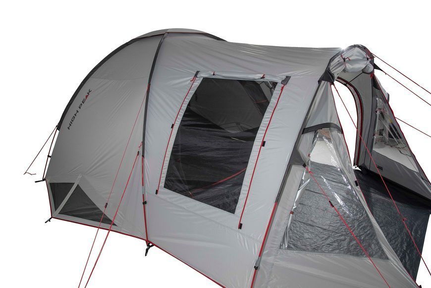 Палатка High Peak Amora 5.0 Nimbus Grey (11576) 927947 фото