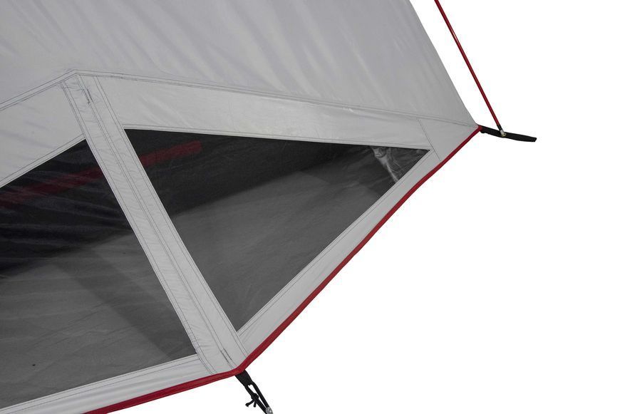 Палатка High Peak Amora 5.0 Nimbus Grey (11576) 927947 фото