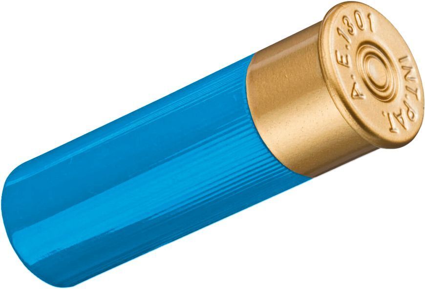 Нож Old Bear "Gauge12" Cartridge Knife Blue 1301/B-S 13310033 фото