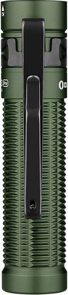 Ліхтар Olight Baton 3 Pro OD Green 0.0000.0578 23703868 фото