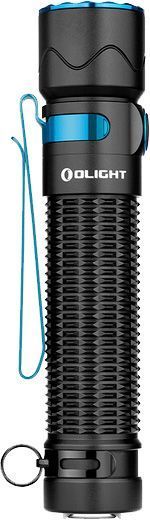 Ліхтар Olight Warrior Mini 2 Black (1750 Lm) 0.0000.0321 23703385 фото
