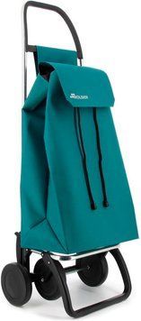 Сумка-візок Rolser Saquet LN 4 Aquamarine SAQ056-1076 932263 фото