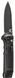 Ніж Benchmade Casbah Auto Black Blade Чорний 4400BK 4008897 фото 10