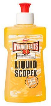 Ароматизатор Dynamite Baits XL Liquid Scopex, 250 мл - XL856 Y33440099 фото