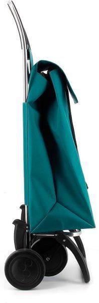 Сумка-візок Rolser Saquet LN 4 Aquamarine SAQ056-1076 932263 фото